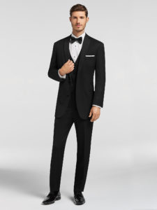 anniversary dress for men