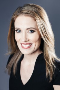 Lisa Delgado Headshot