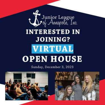 2023 Virtual Open House