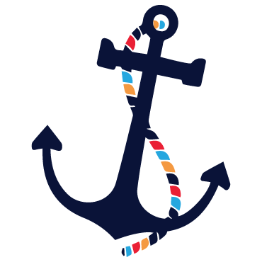 Junior League of Annapolis anchor logo
